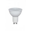 3W LED Spot Bulb GU10 AC100-245V Warm White